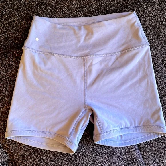 Stori Challenge Fitted 4” Short - Picture 2 of 6